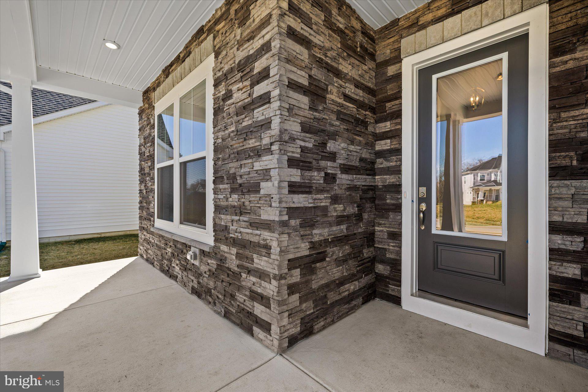 RIVER MARSH - Residential