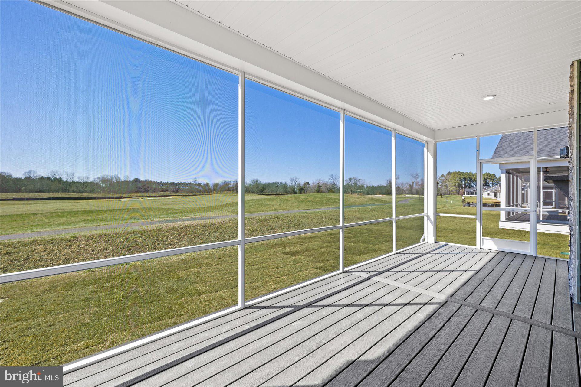 RIVER MARSH - Residential