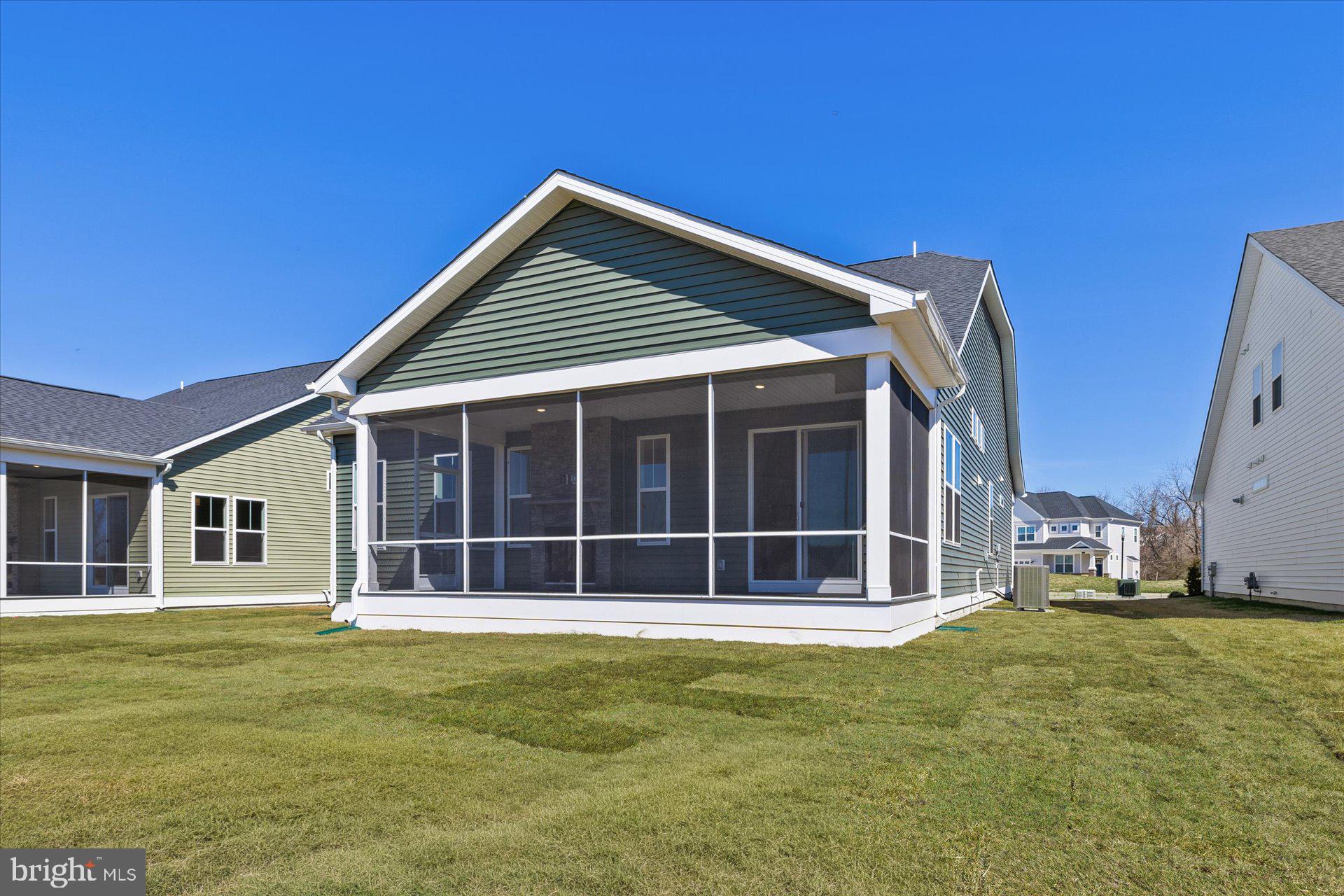 RIVER MARSH - Residential