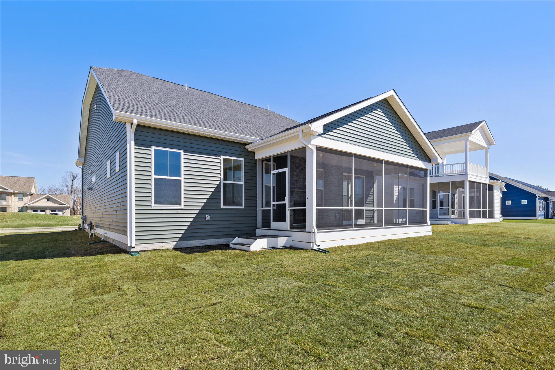 RIVER MARSH - Residential