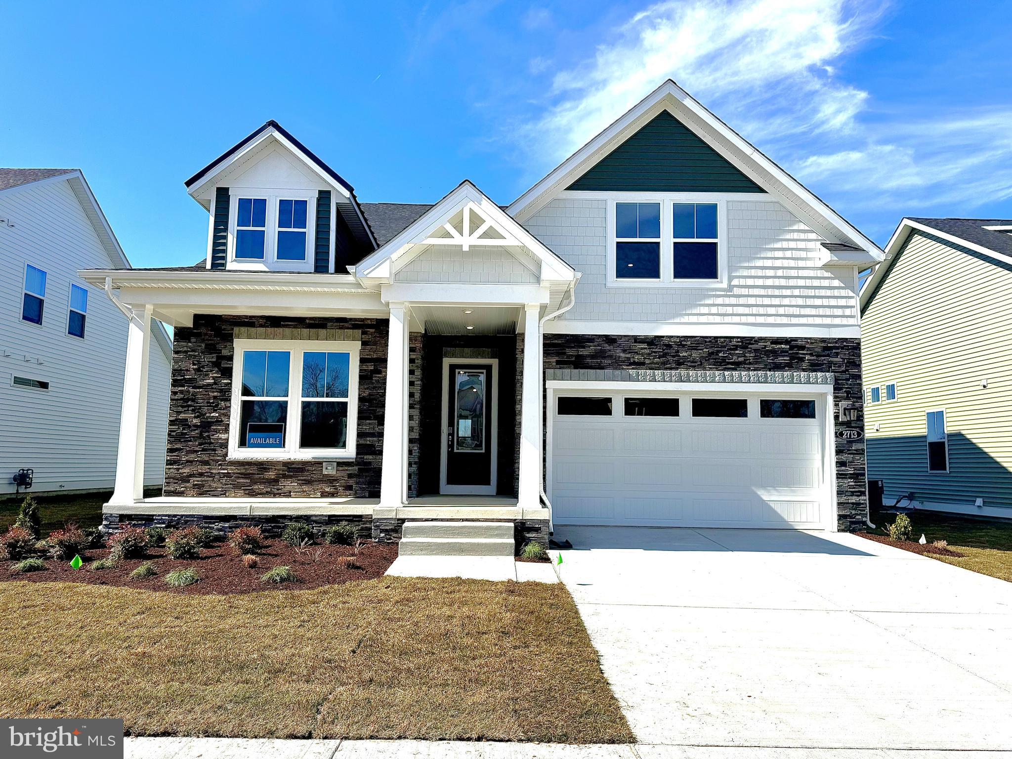 RIVER MARSH - Residential