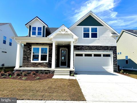 2713 MARSH ELDER ROAD CAMBRIDGE MD 21613