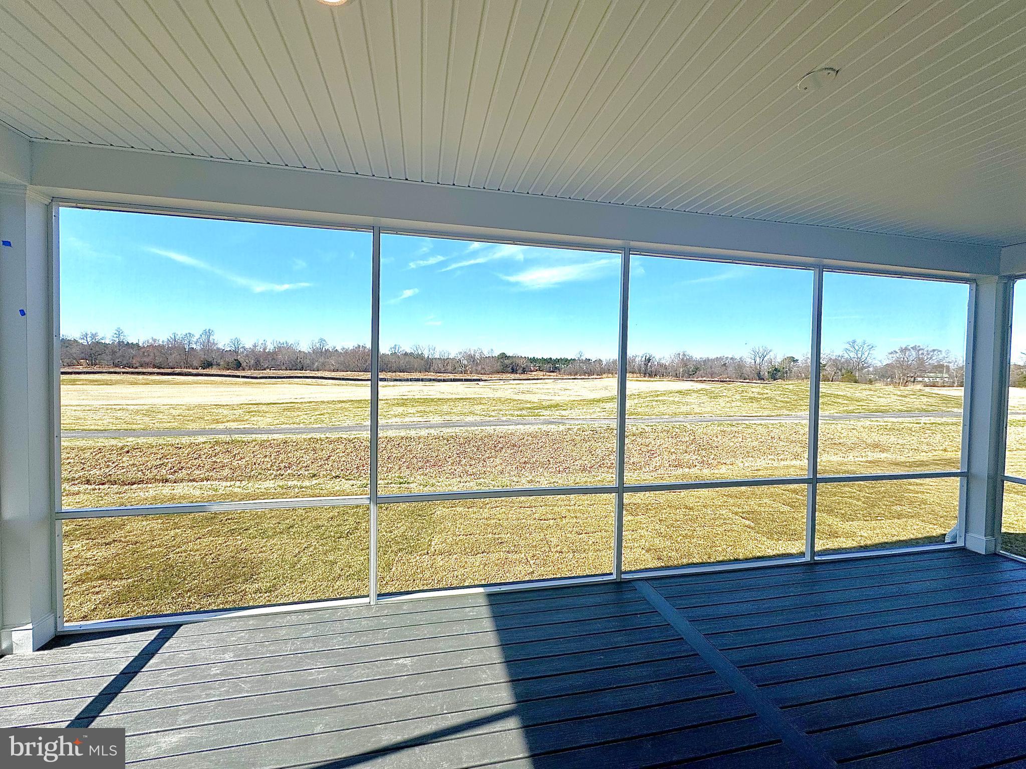 RIVER MARSH - Residential