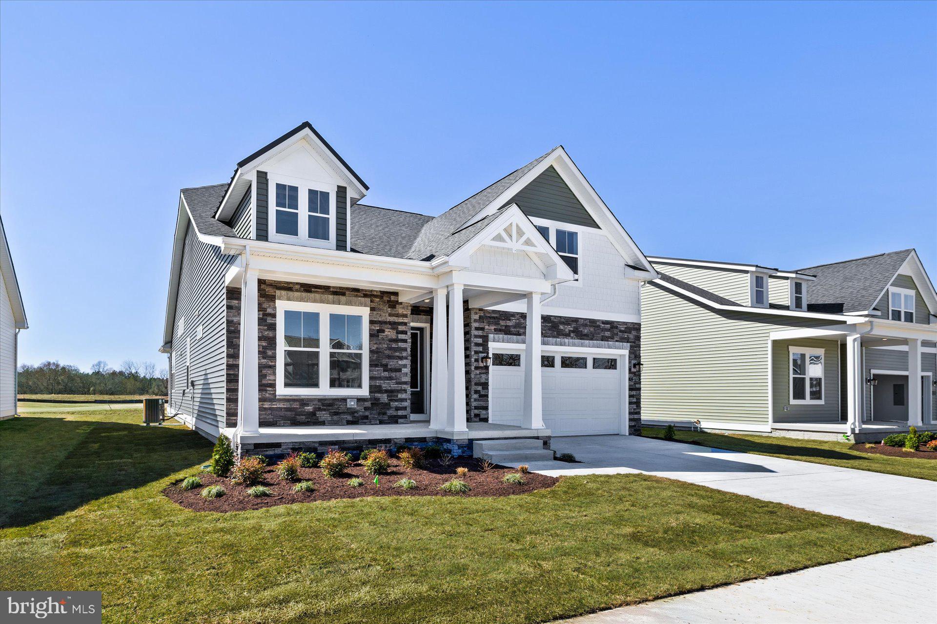 RIVER MARSH - Residential