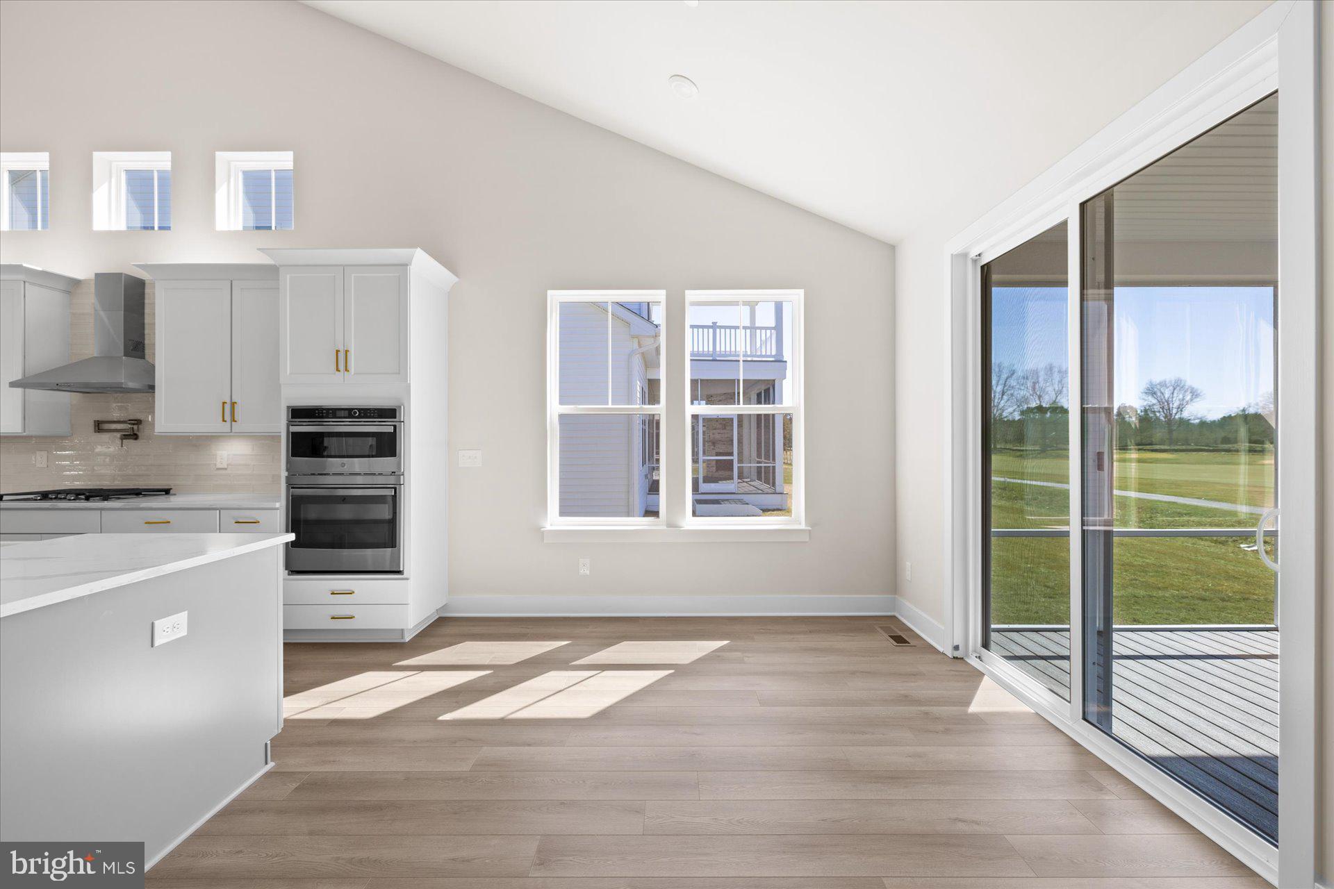 RIVER MARSH - Residential