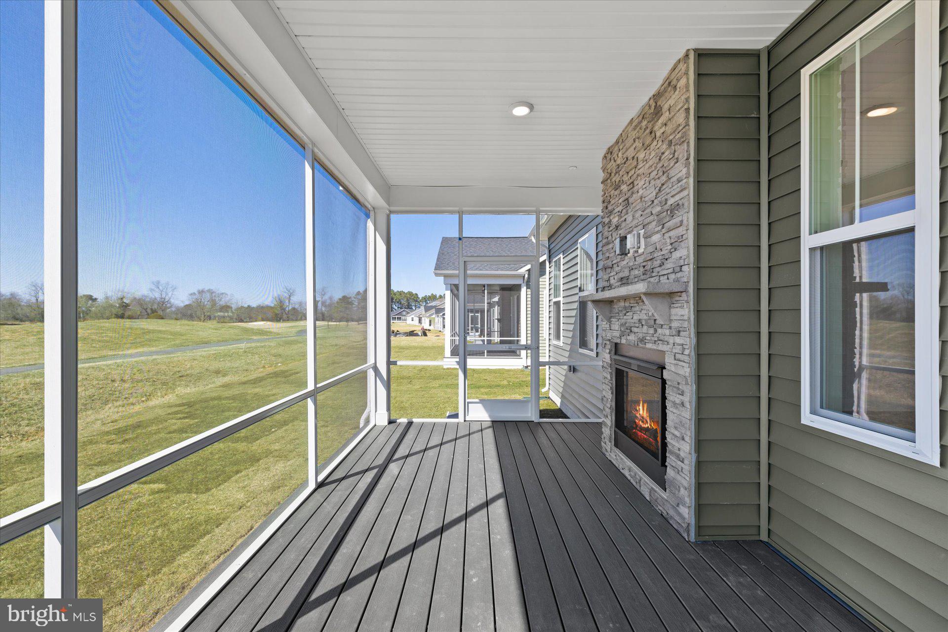 RIVER MARSH - Residential