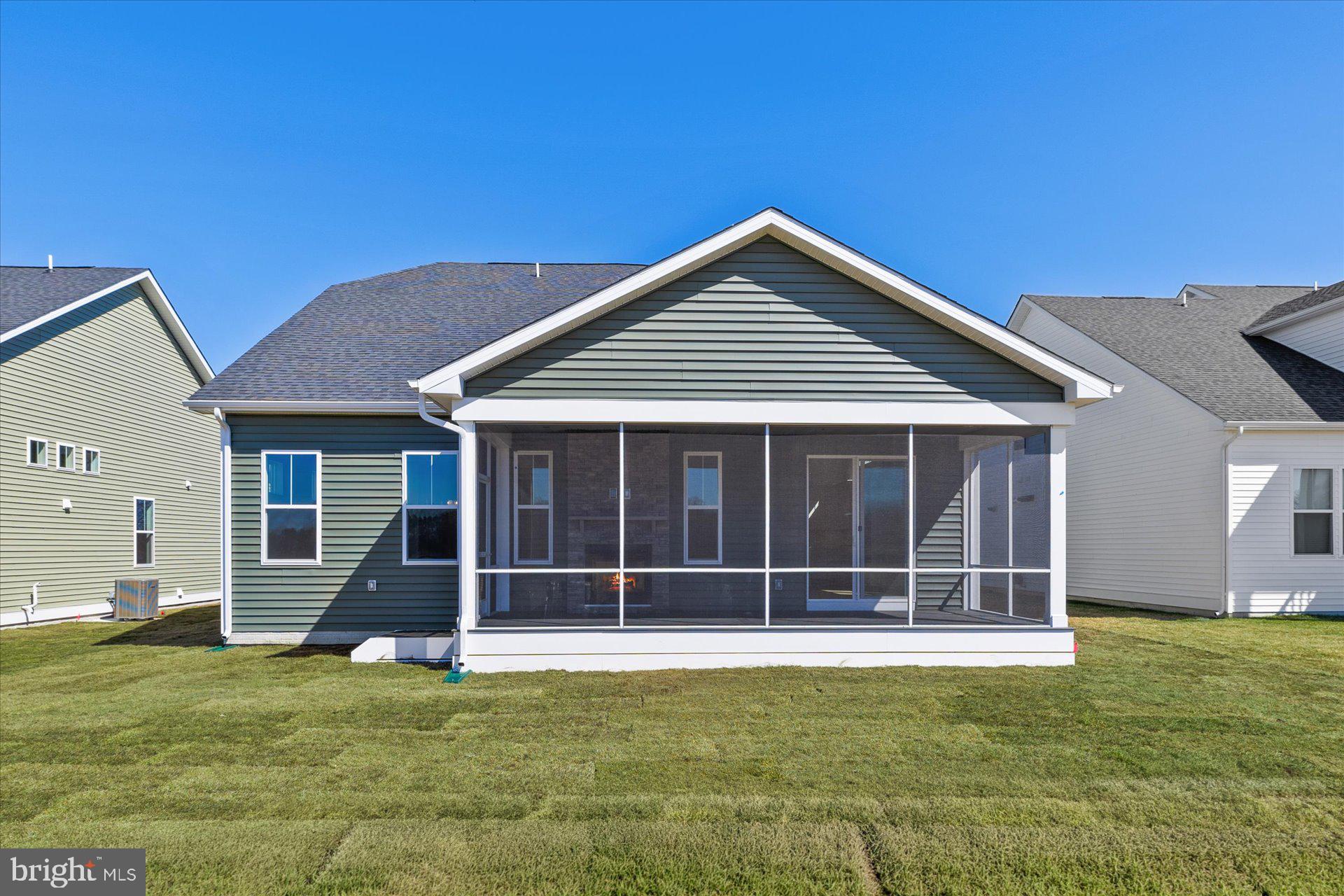 RIVER MARSH - Residential