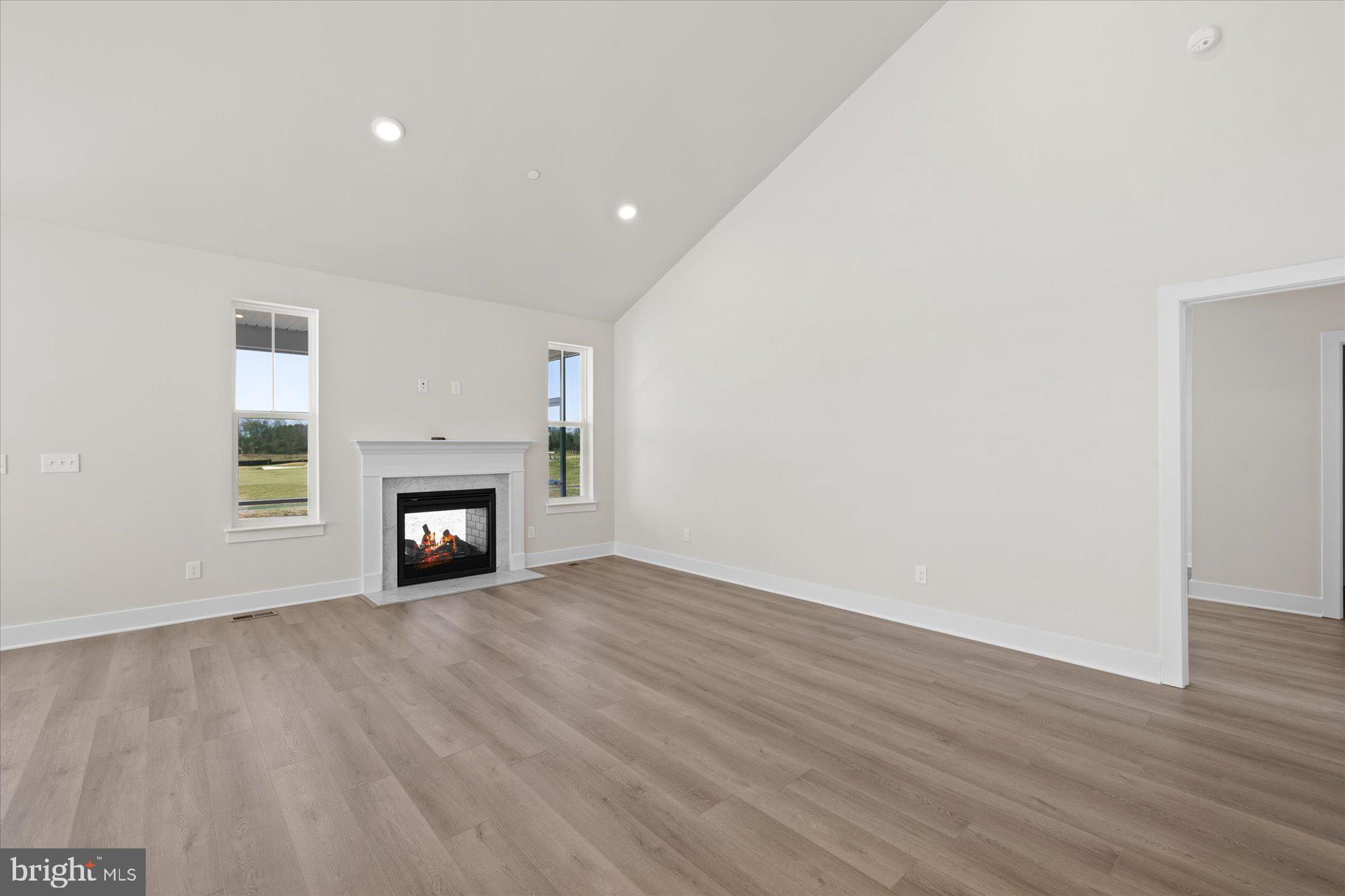 RIVER MARSH - Residential