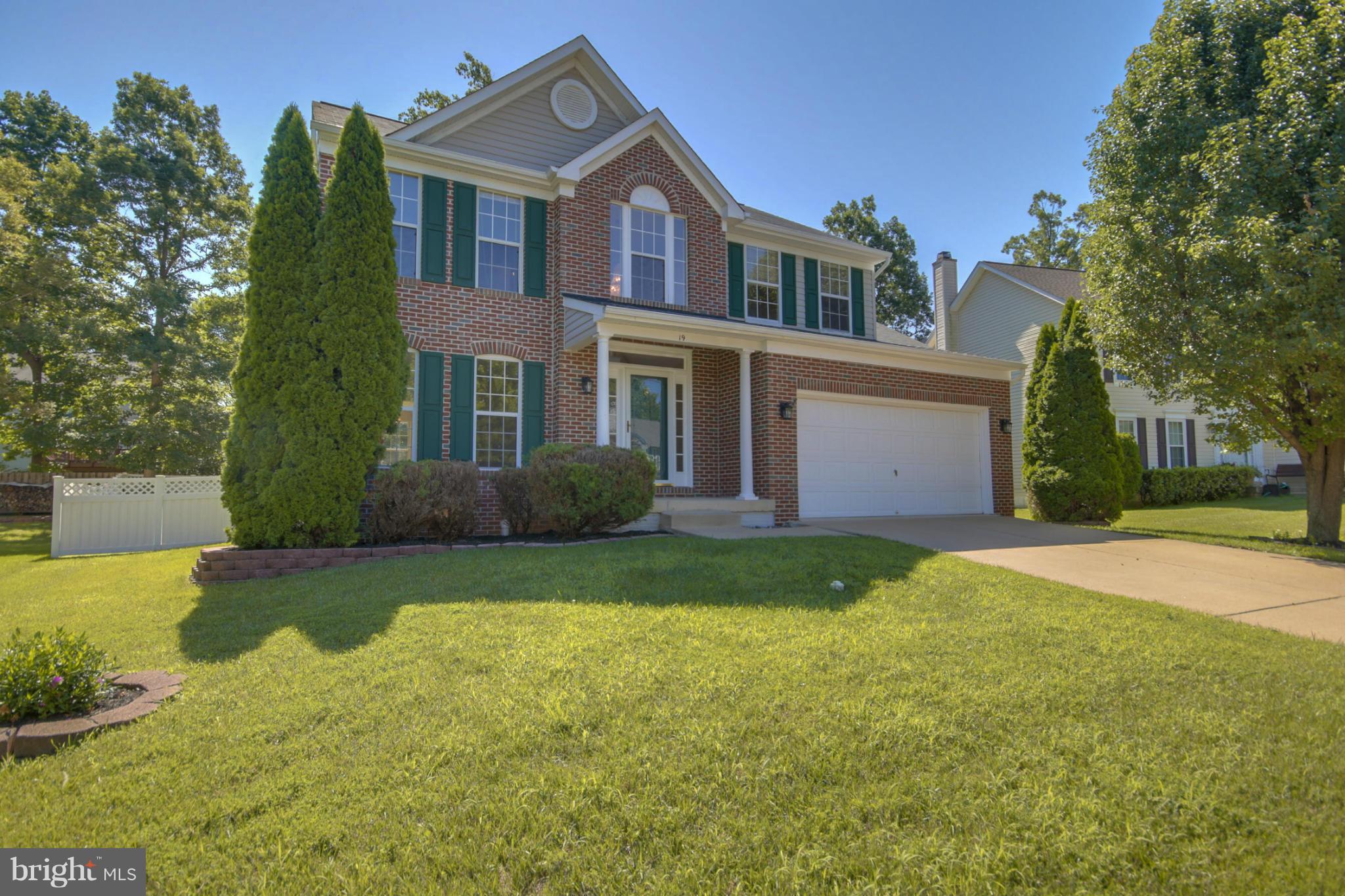 ST GEORGES ESTATES - Residential