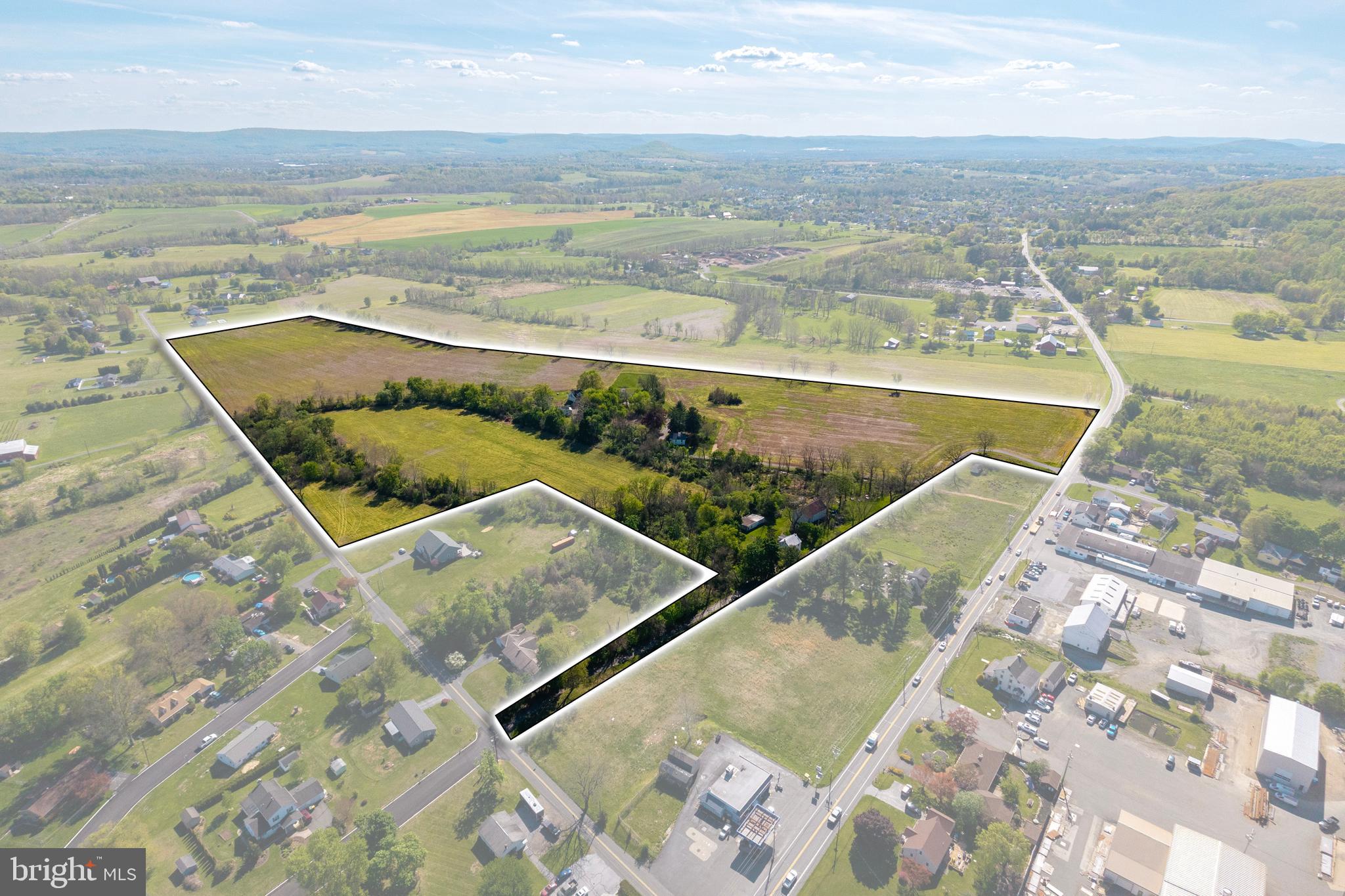 7931 BOYERTOWN PIKE