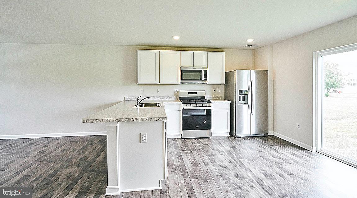 BLACKWATER LANDING - Residential