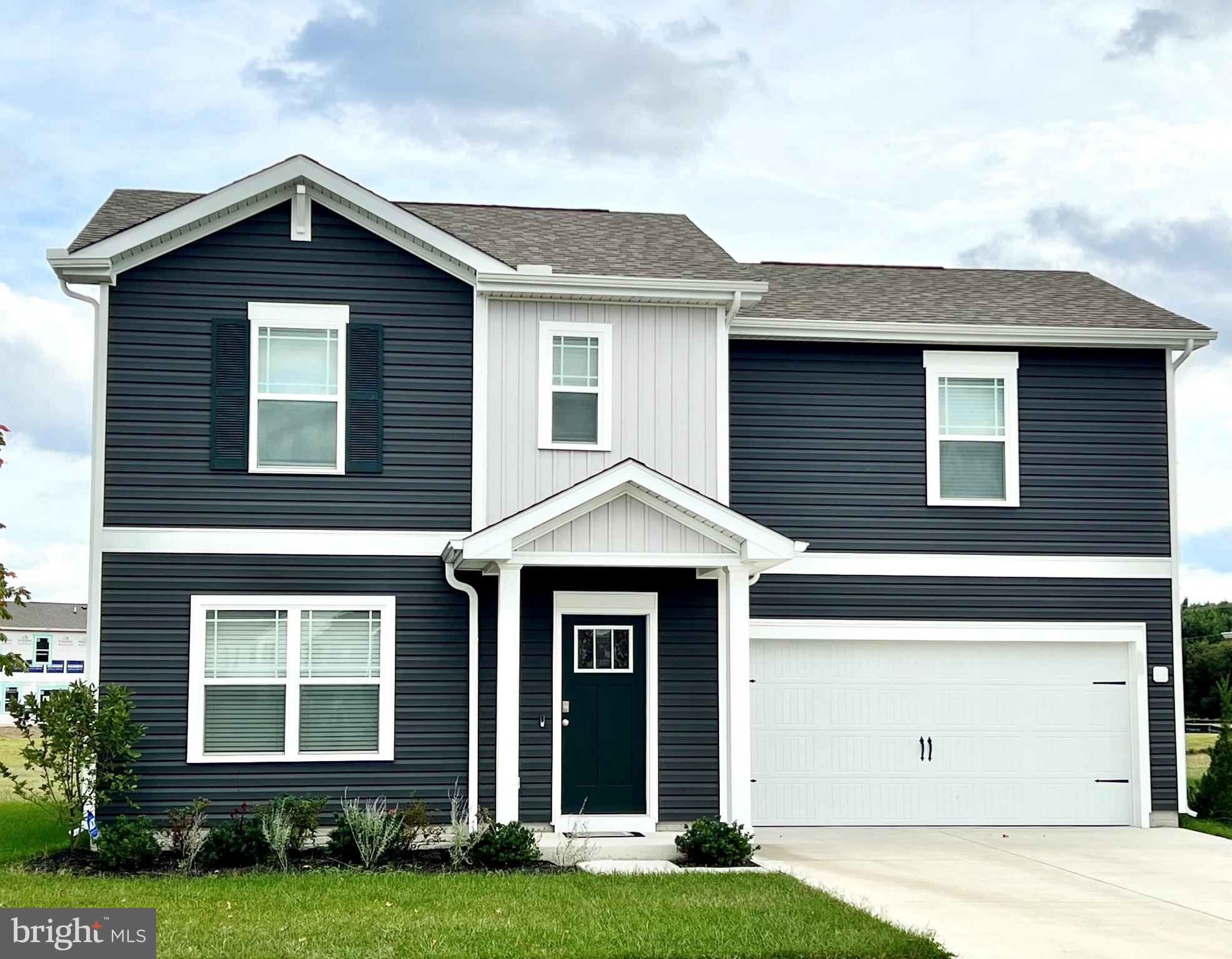 BLACKWATER LANDING - Residential