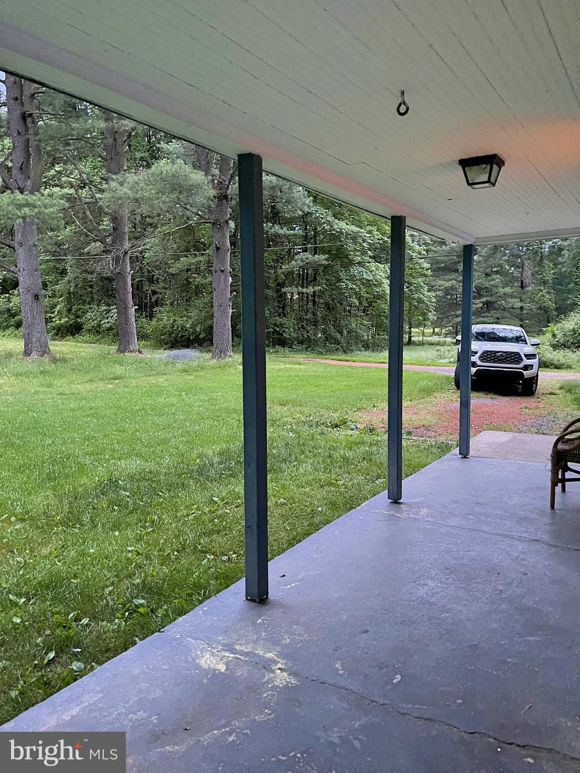 NONE, RURAL - Residential