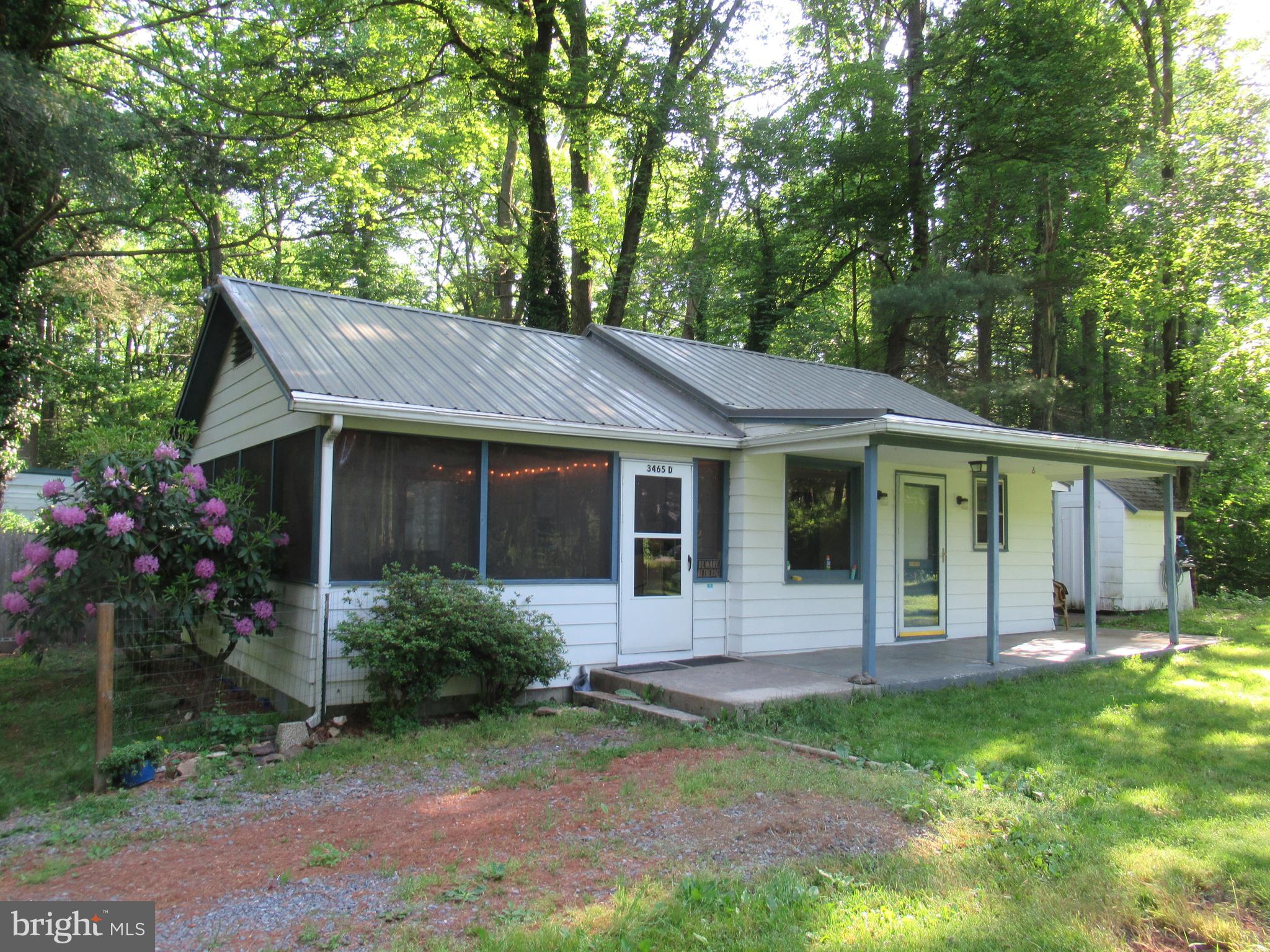 NONE, RURAL - Residential
