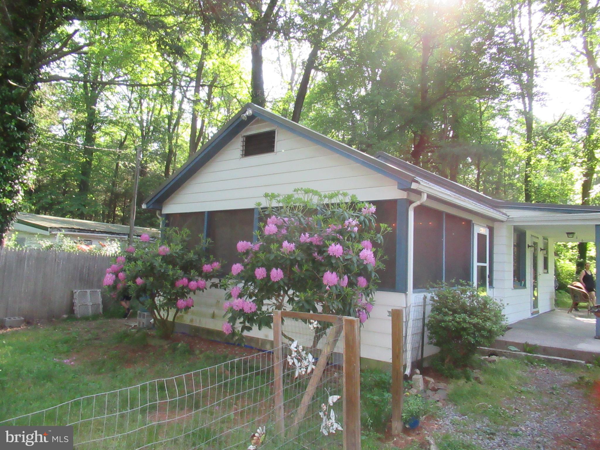 NONE, RURAL - Residential