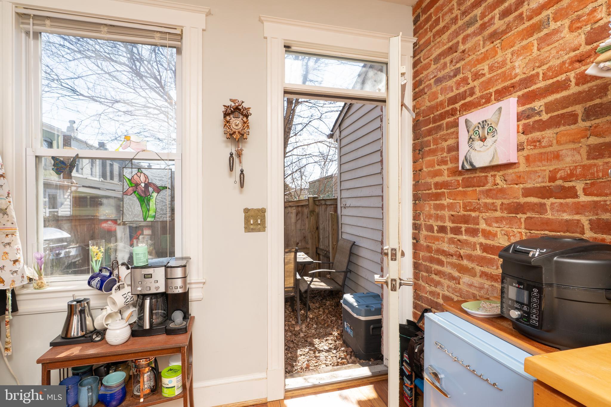 OLD CITY #1 - Residential