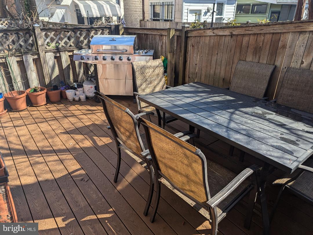 OLD CITY #1 - Residential