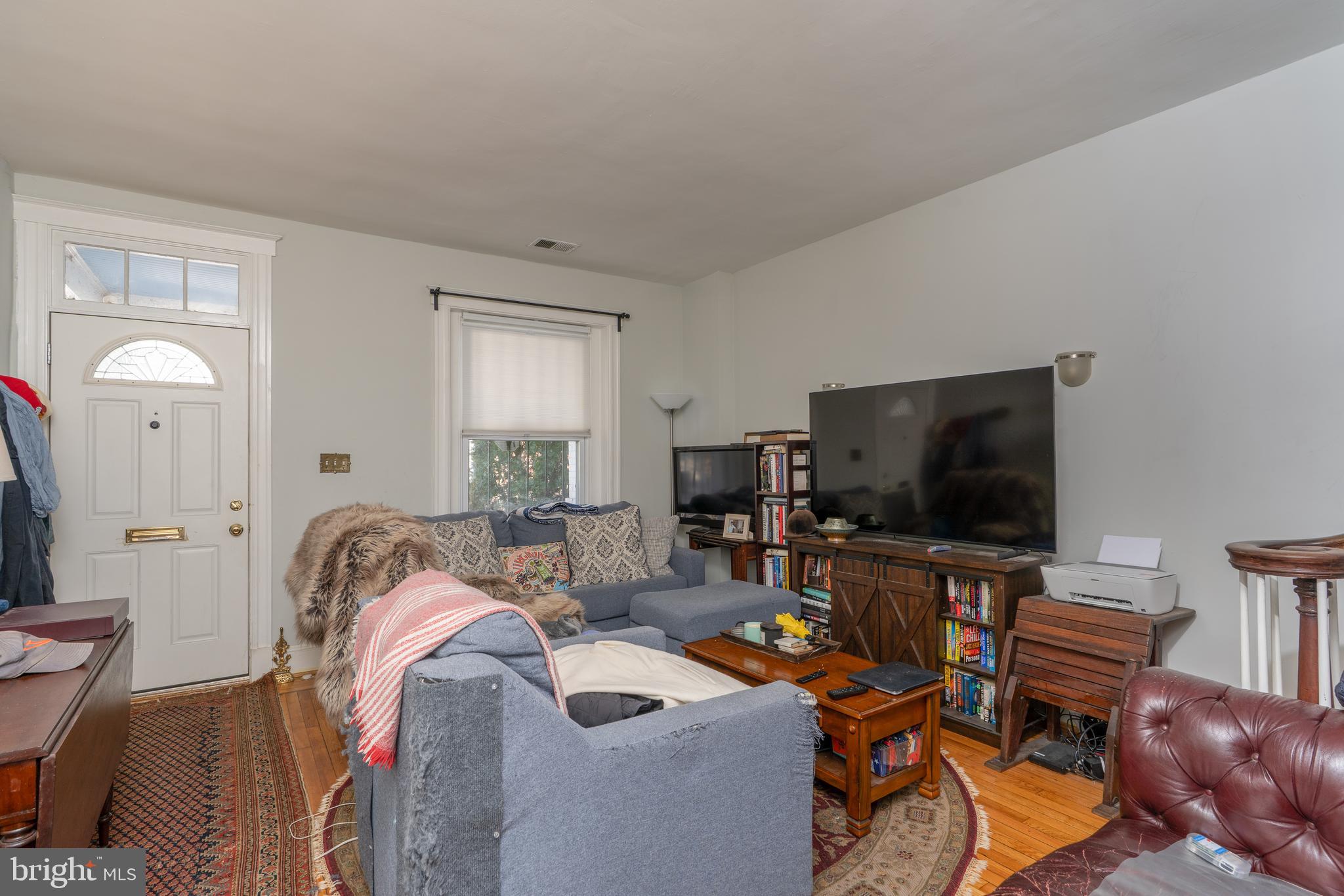 OLD CITY #1 - Residential