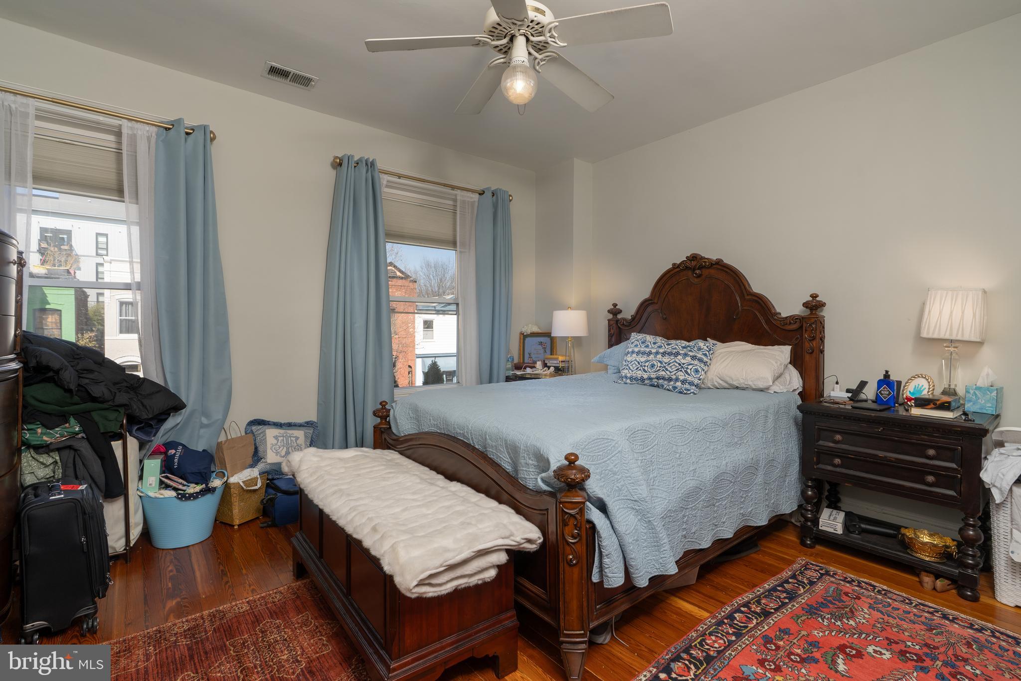 OLD CITY #1 - Residential