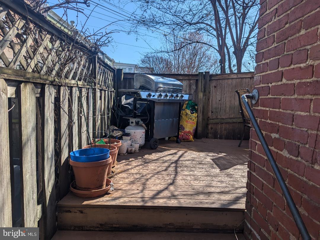 OLD CITY #1 - Residential