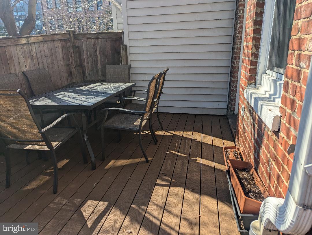 OLD CITY #1 - Residential