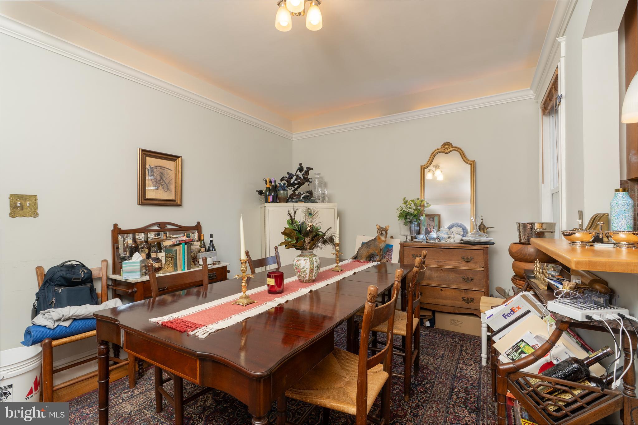 OLD CITY #1 - Residential