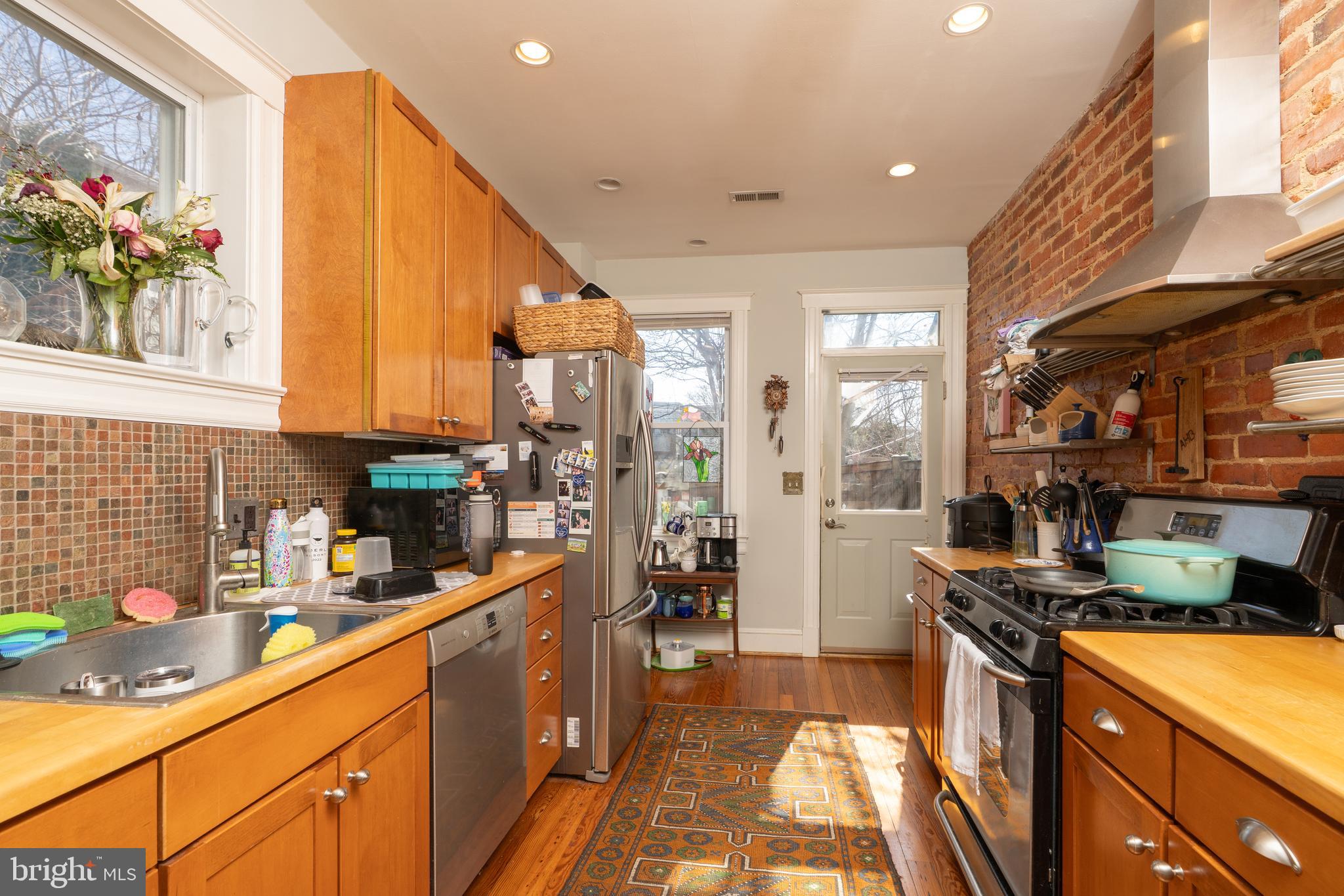 OLD CITY #1 - Residential