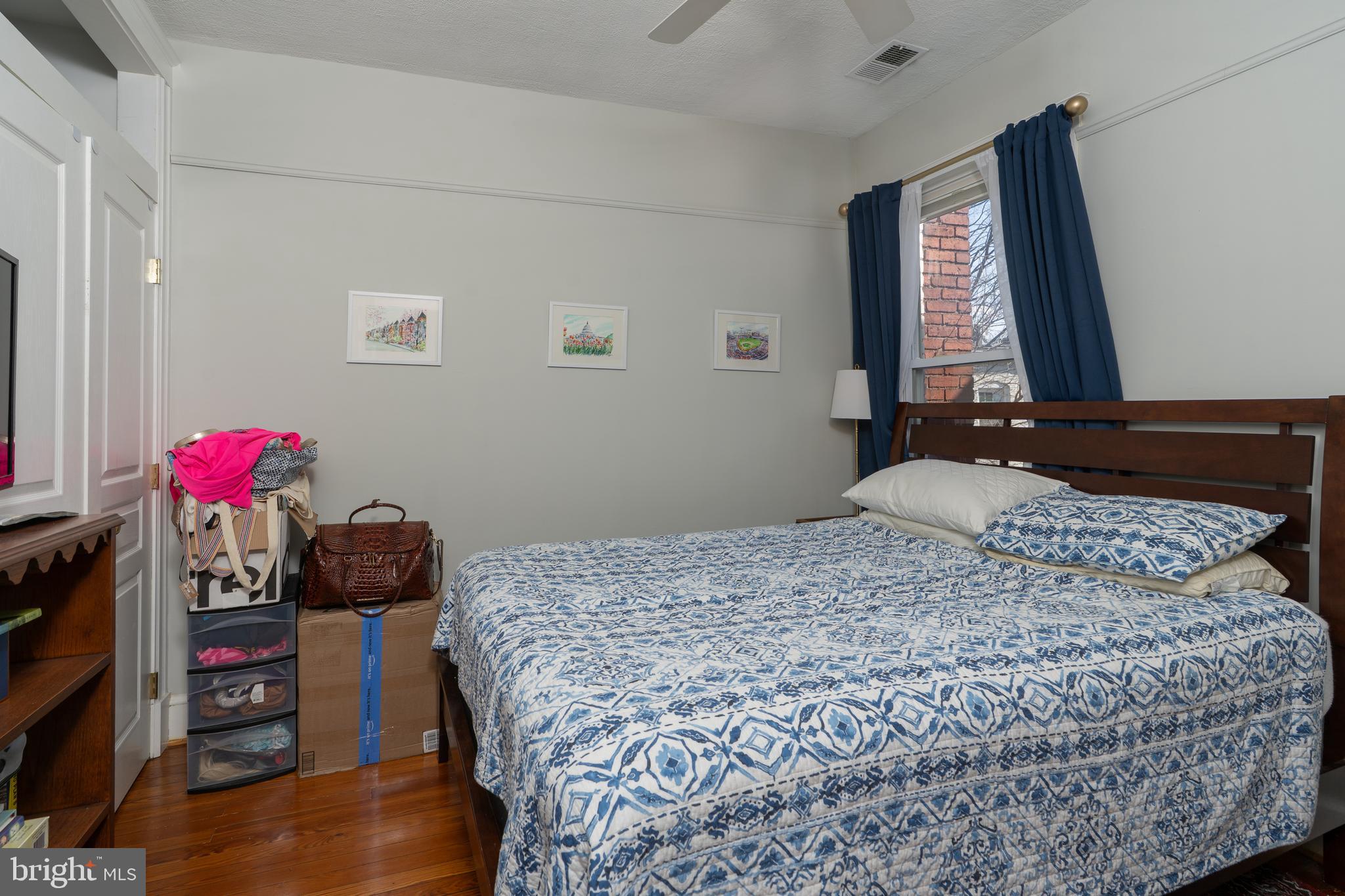 OLD CITY #1 - Residential