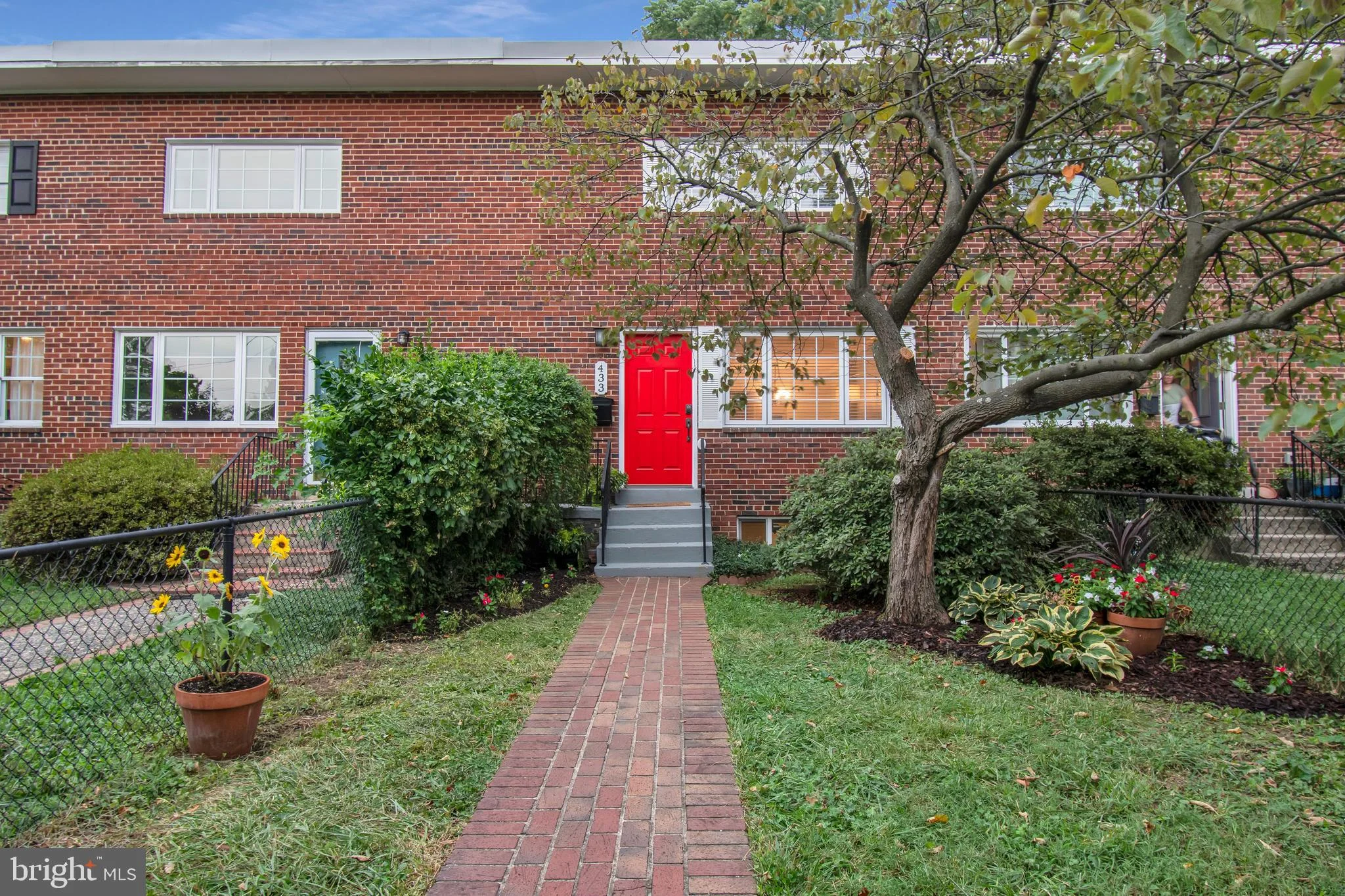 433 Earl Street, Alexandria, VA 22314