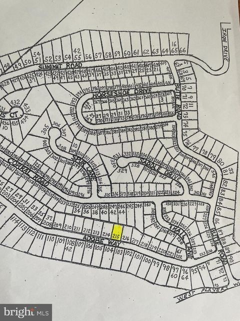 Vacant Land For Sale - 49 Adobe Way<br/> HAZLETON, PA 18202