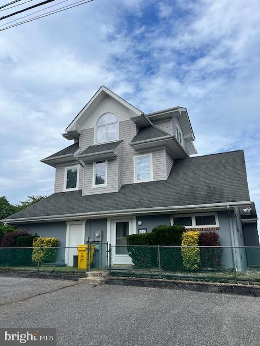 Welcome to Shoreham Beach, located along the Chesapeake Bay.  You're not just purchasing a house, you're buying a lifestyle!   This home sits alongside the communities mile long beachfront and offers expansive views of the Bay and neighboring Mayo Beach.  You'll have a front row seat to sunrises, firepits and fireworks along the beach, migrating swans and the serenity of watercraft along the water year round.  The neighborhood offers a boat ramp for residents as well as a community pier.  The options for this home are endless; 5 Bedroom and 5 Baths allow space on each floor to occupy as bedrooms, home offices or rec space with room to grow.  Rear staircase access directly to the beach.  Laundry connections on 2nd floor with washer/dryer on ML.  Are you ready to wake up on vacation every day?