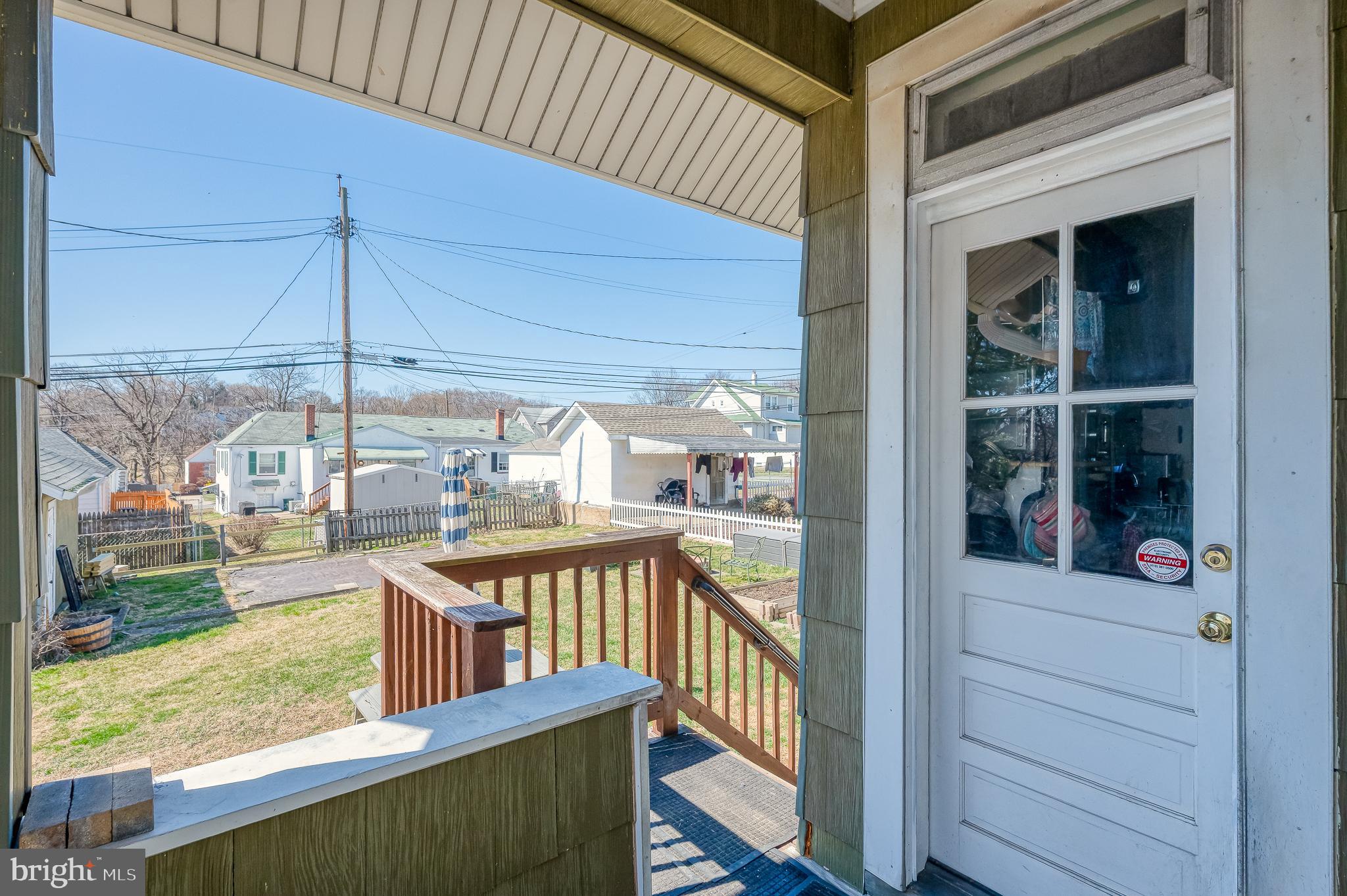 ELMWOOD - Residential