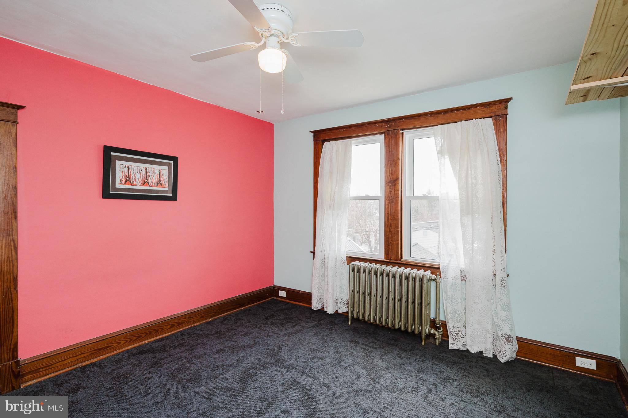 ELMWOOD - Residential