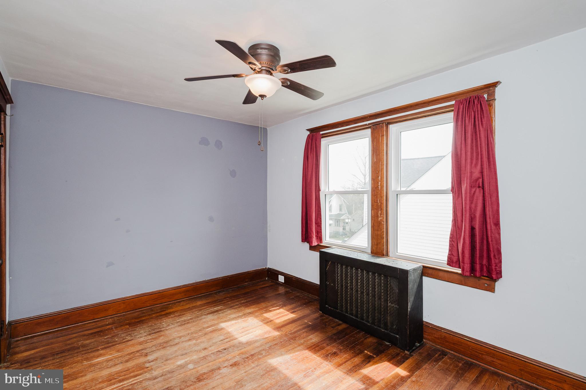 ELMWOOD - Residential