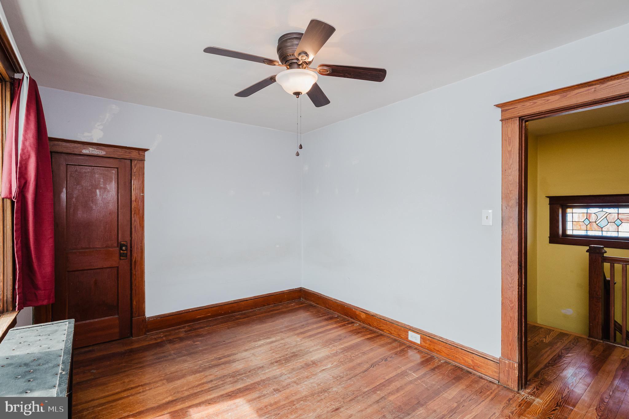 ELMWOOD - Residential