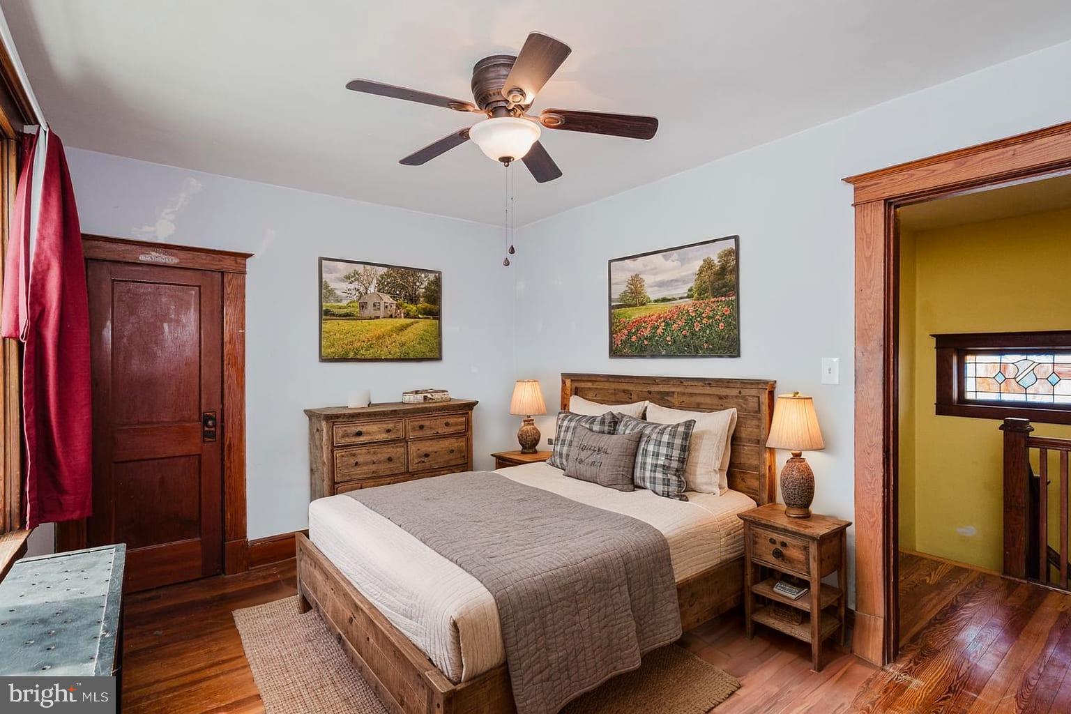 ELMWOOD - Residential