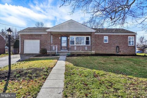 2090 SYCAMORE ROAD YORK PA 17408