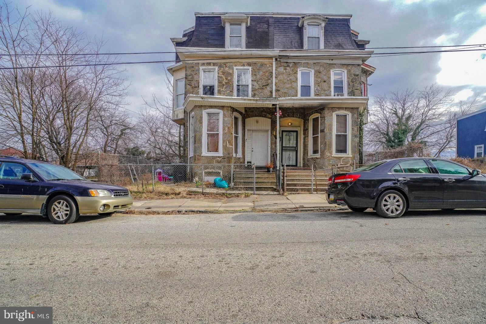 46 E Pastorius Street, Philadelphia, PA 19144
