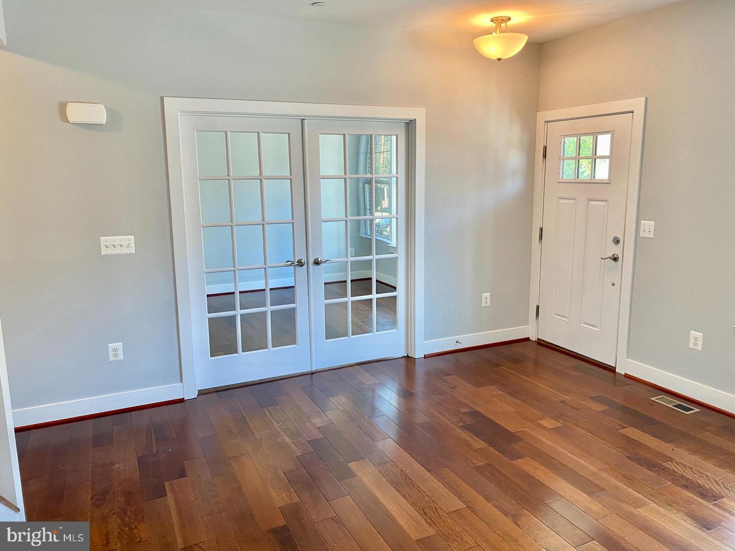 ST MARY'S VILLAS - Residential