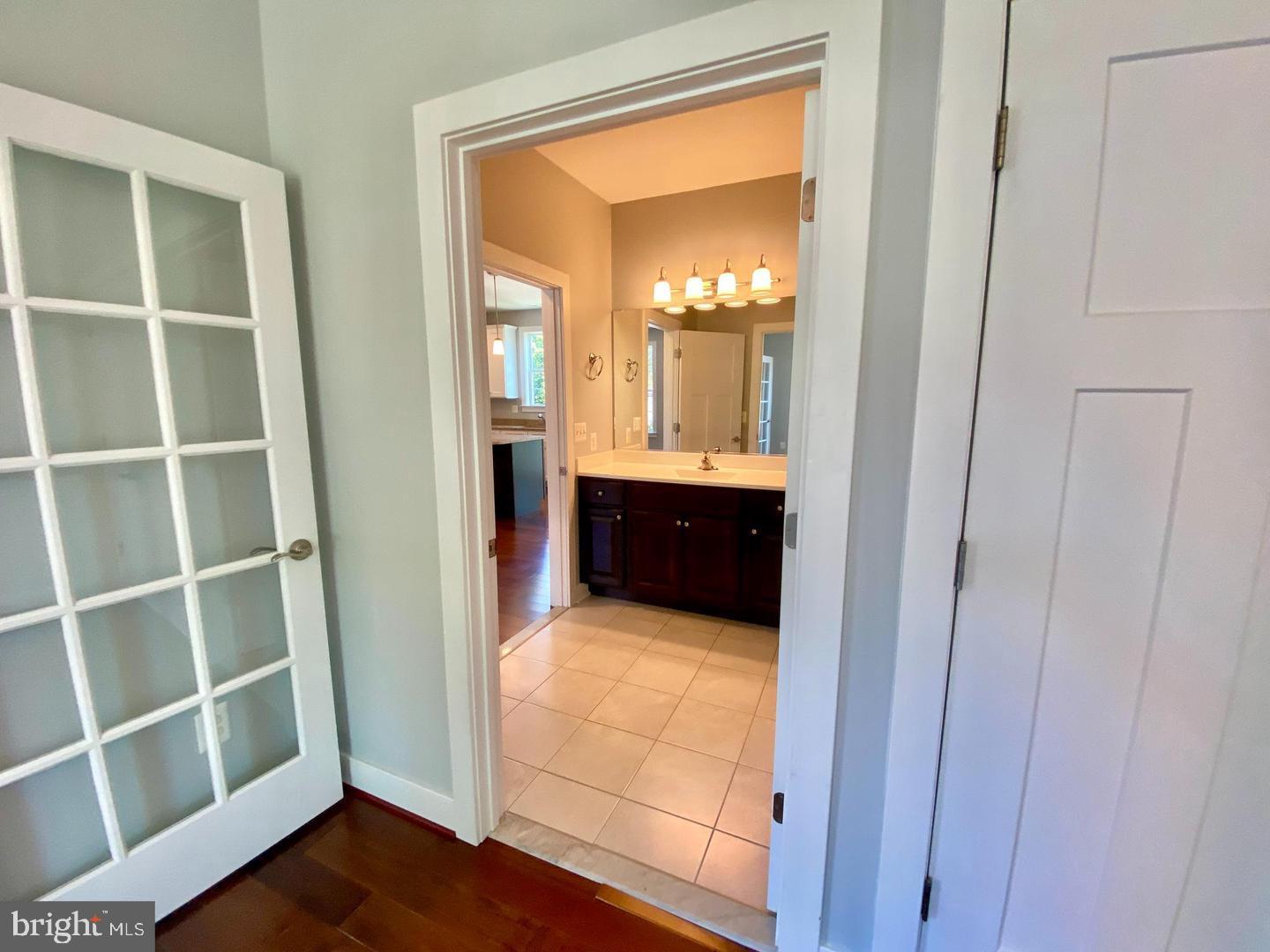 ST MARY'S VILLAS - Residential