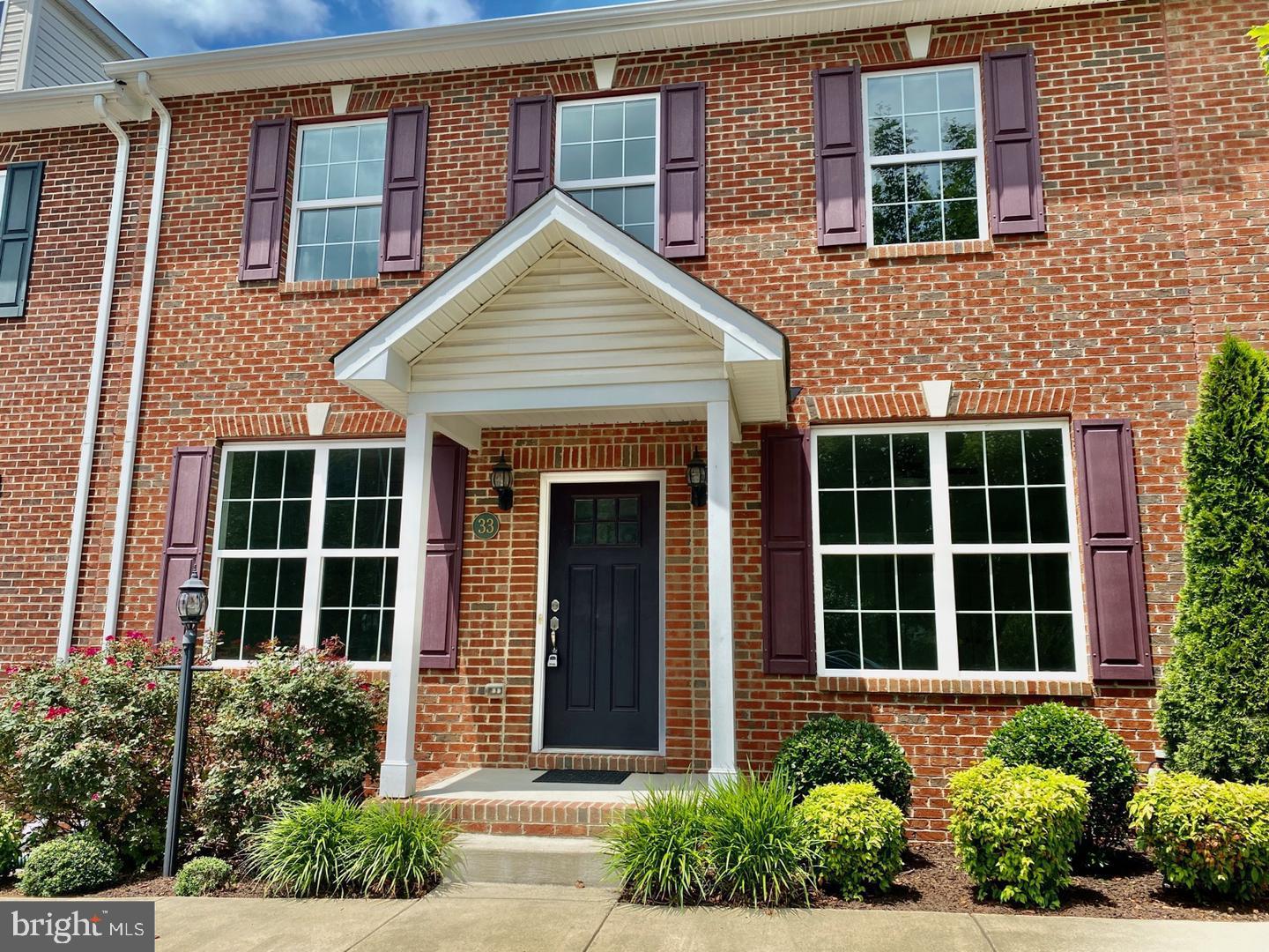 ST MARY'S VILLAS - Residential