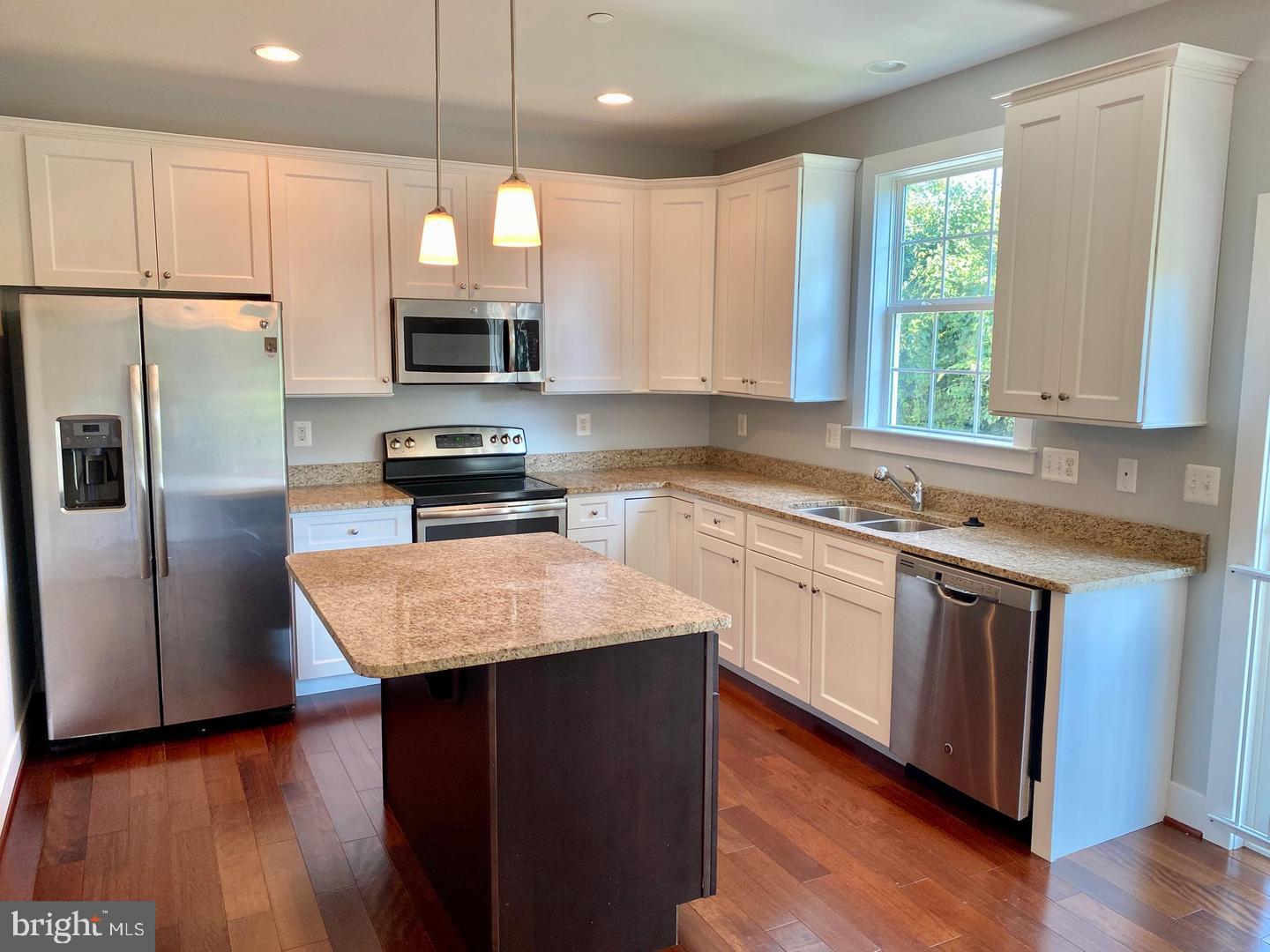 ST MARY'S VILLAS - Residential