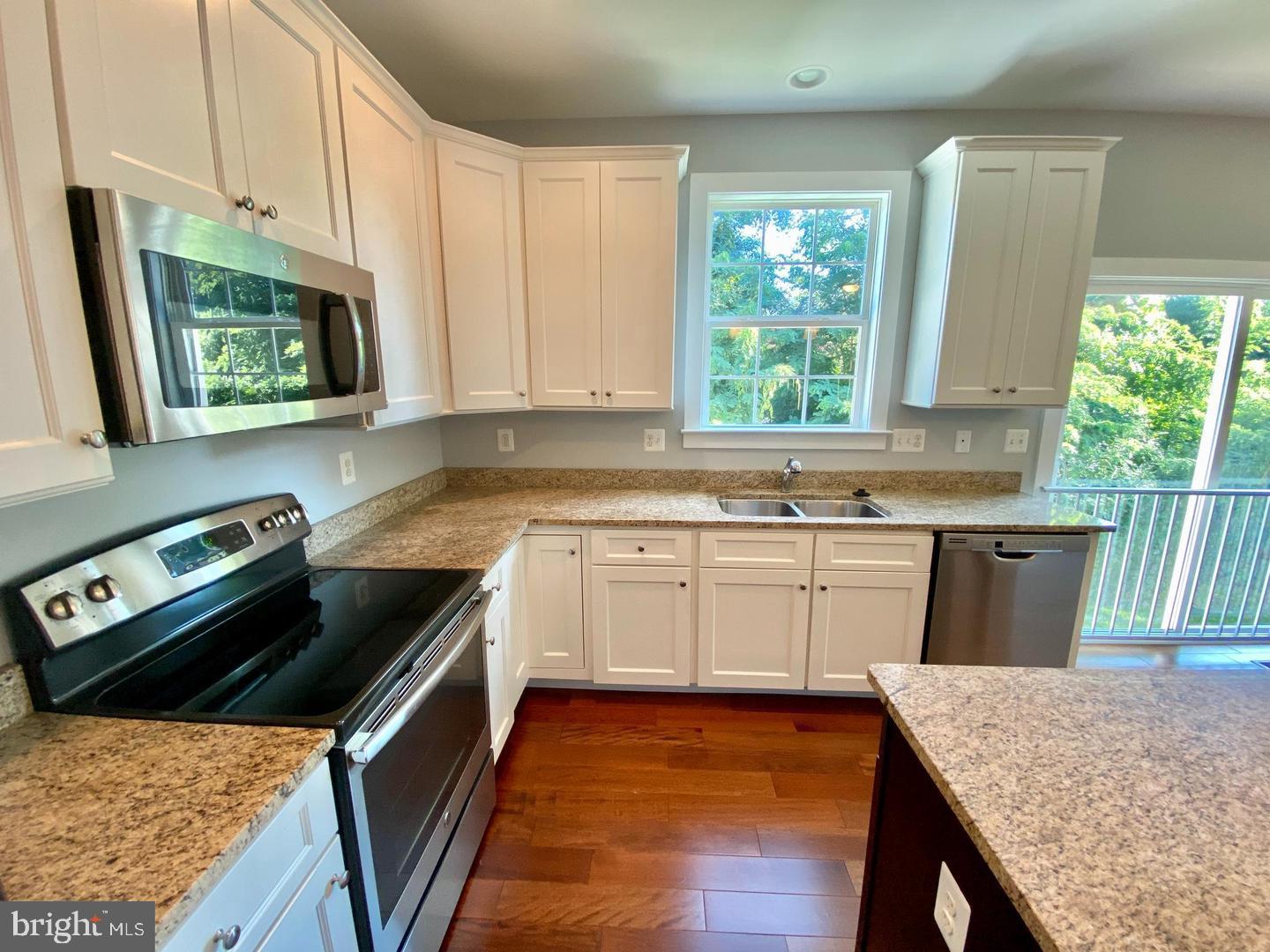 ST MARY'S VILLAS - Residential