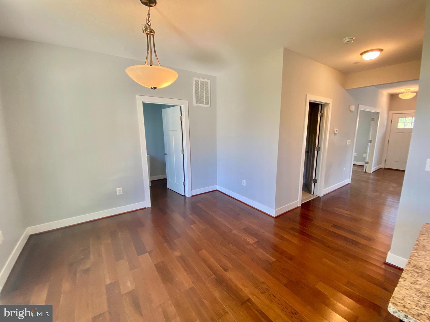 ST MARY'S VILLAS - Residential