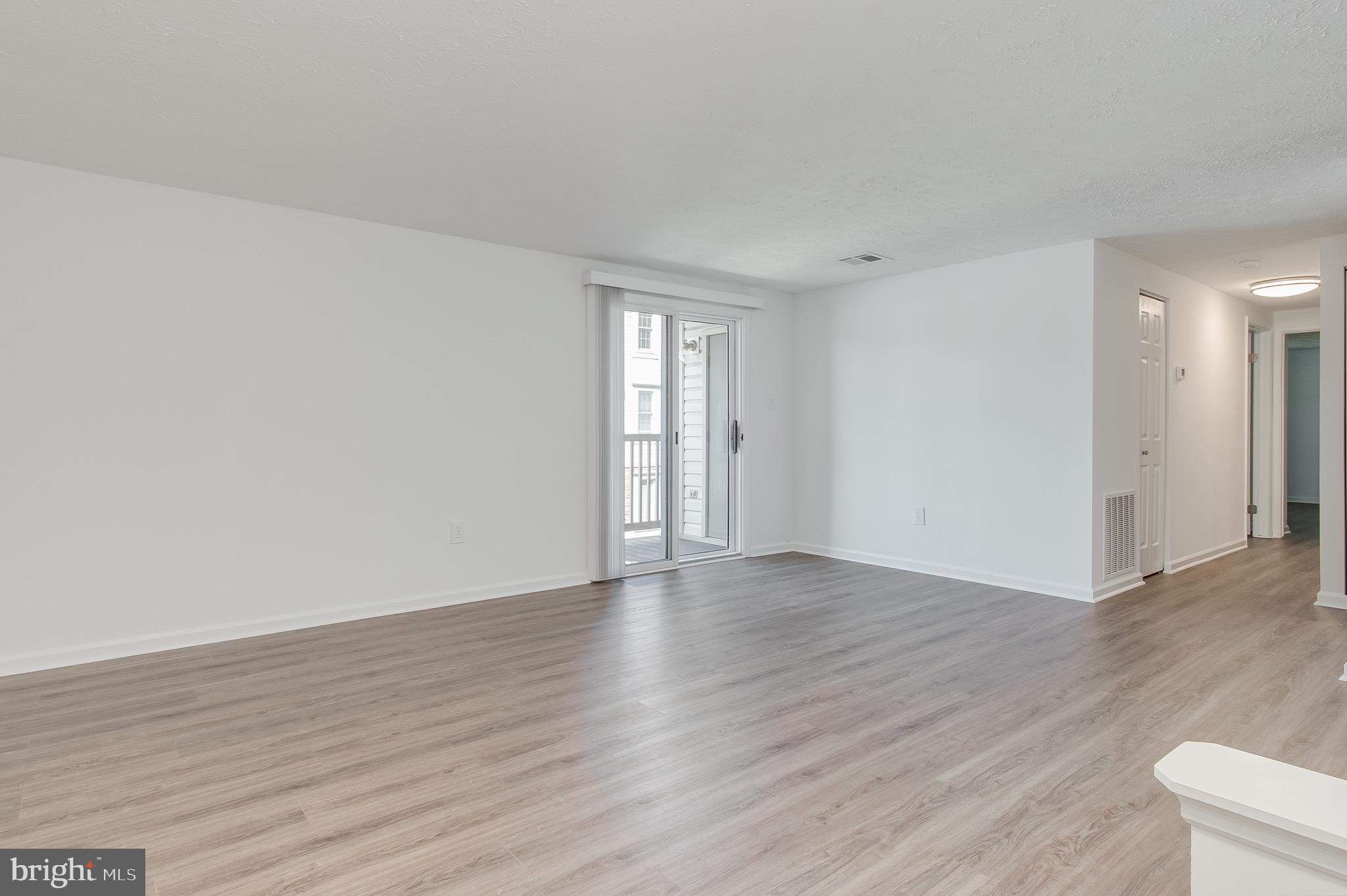 THE TALBOTS OF FREDERICKTOWNE - Residential