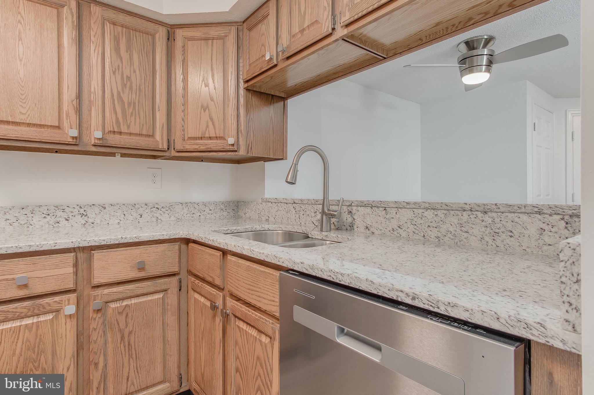 THE TALBOTS OF FREDERICKTOWNE - Residential