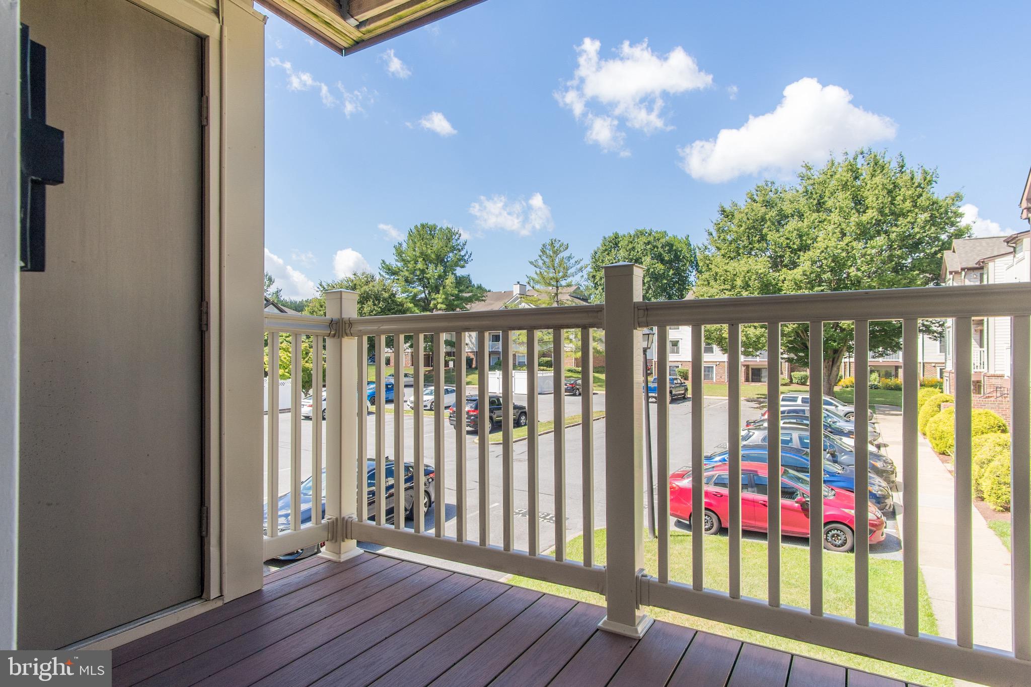 THE TALBOTS OF FREDERICKTOWNE - Residential