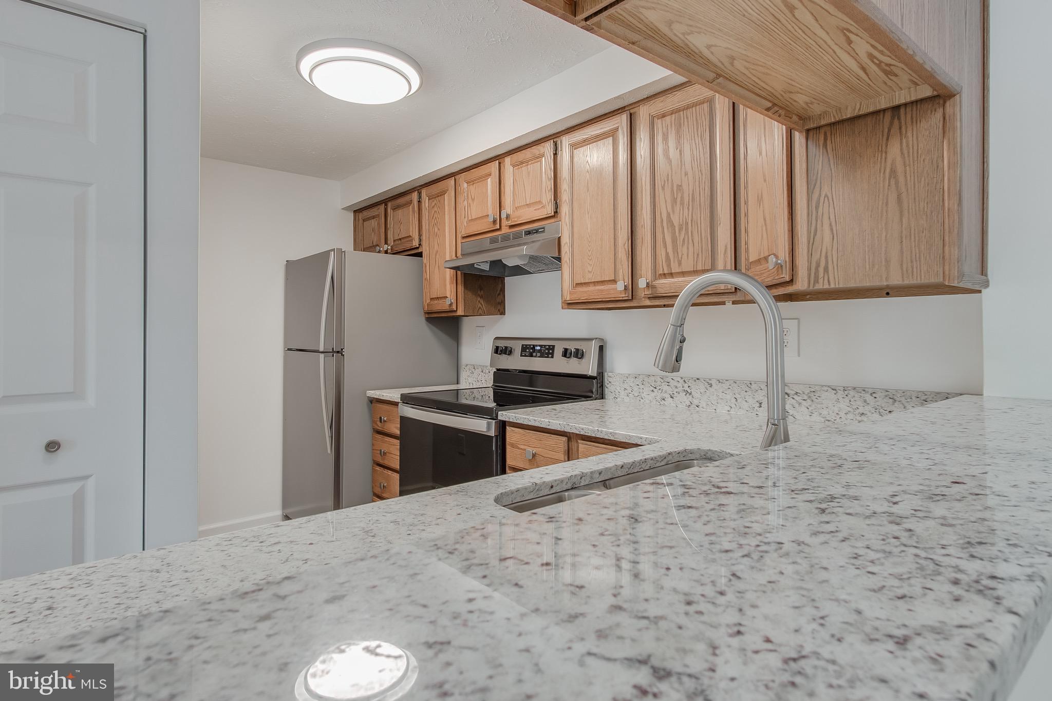 THE TALBOTS OF FREDERICKTOWNE - Residential