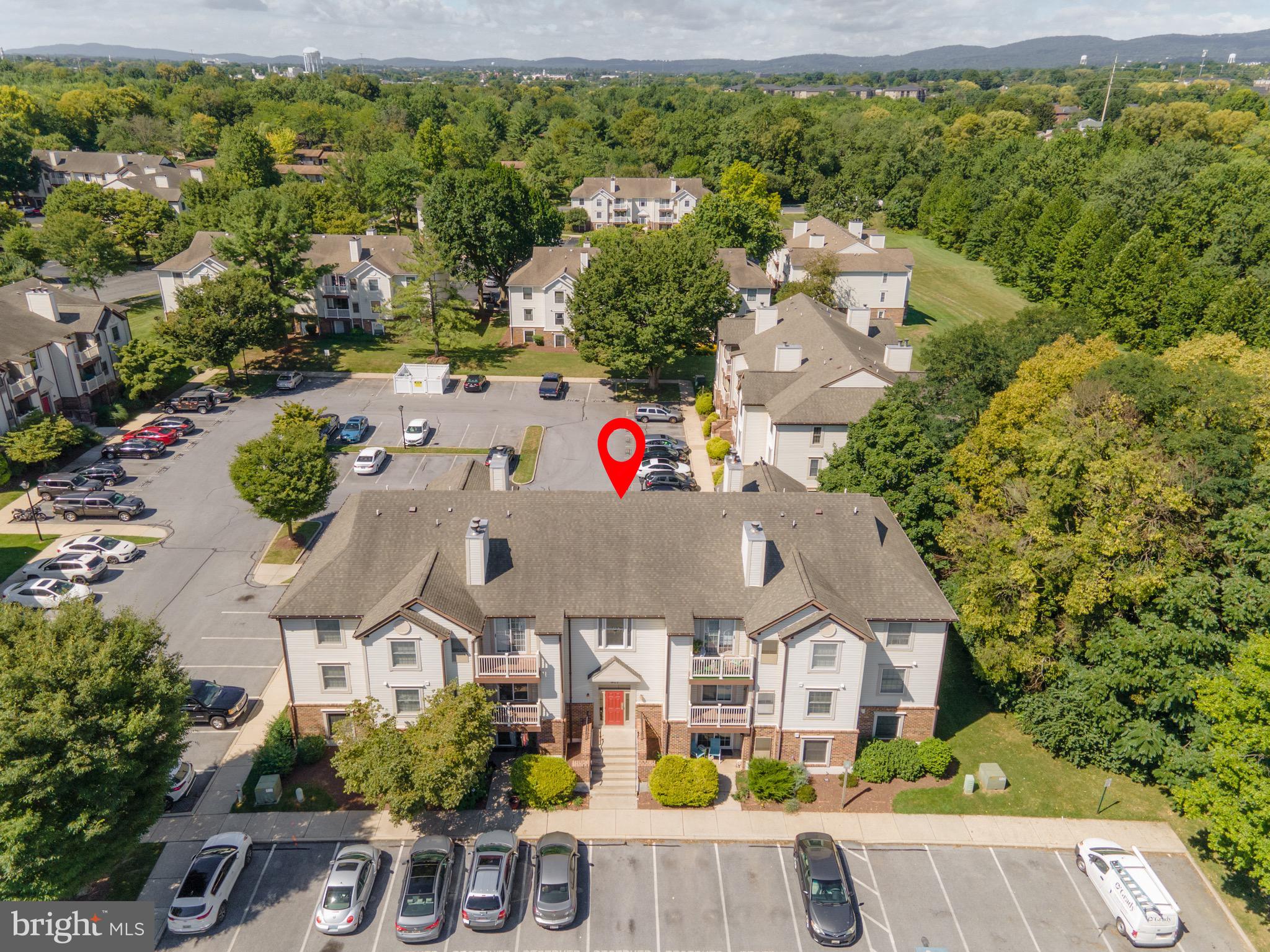 THE TALBOTS OF FREDERICKTOWNE - Residential