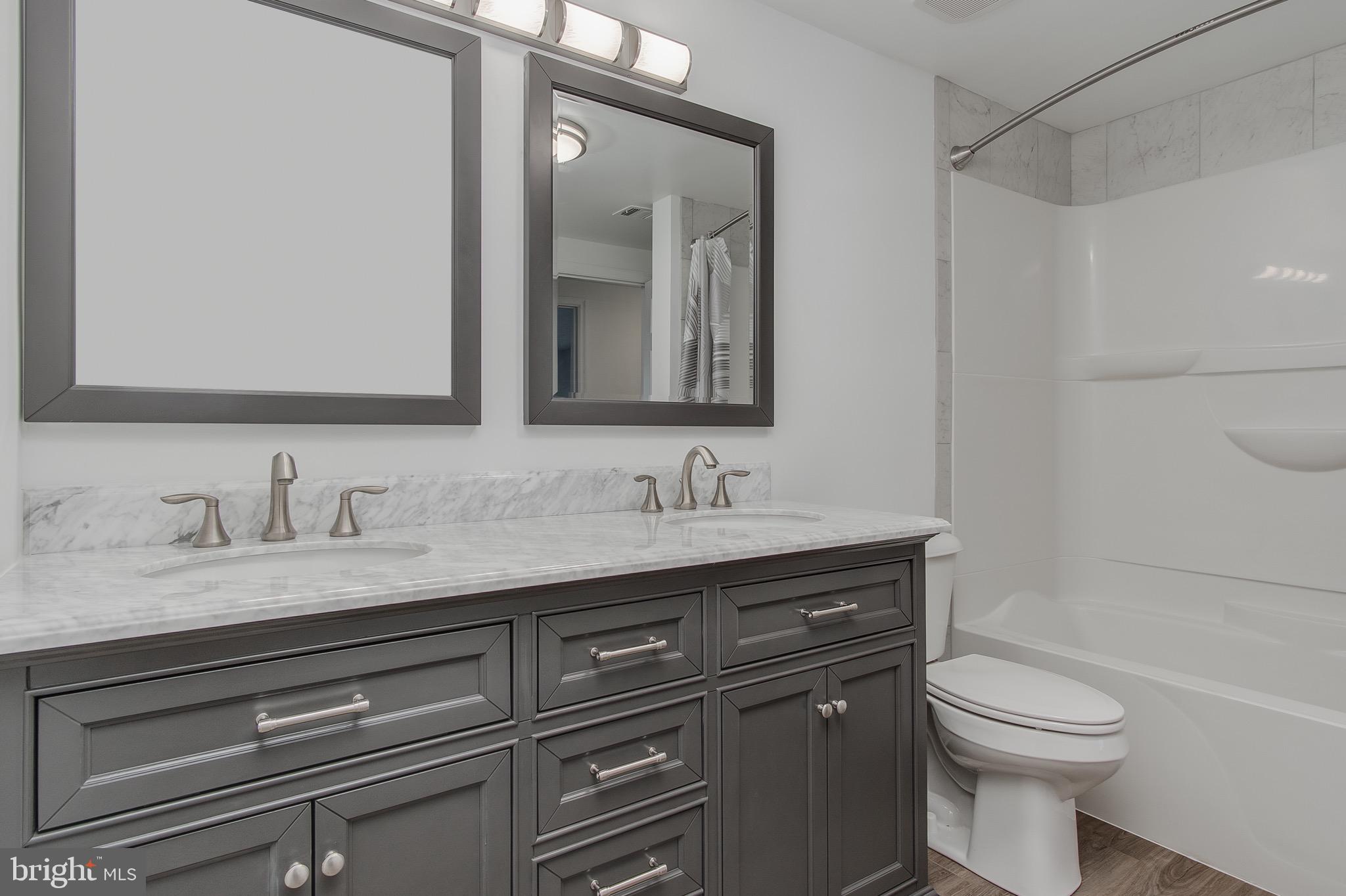 THE TALBOTS OF FREDERICKTOWNE - Residential